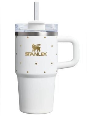 💕NWT💕 Stanley Special Edition 20 oz Stainless Steel H2.0 FlowState Quencher